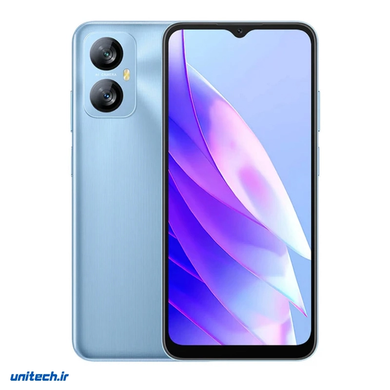 گوشی موبایل بلک ویو مدل A52 Pro دو سیم‌کارت ظرفیت 128 گیگابایت و رم 4 گیگابایت1